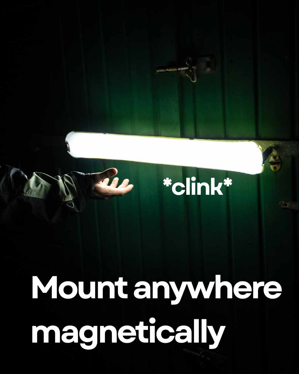 Glowmad ®