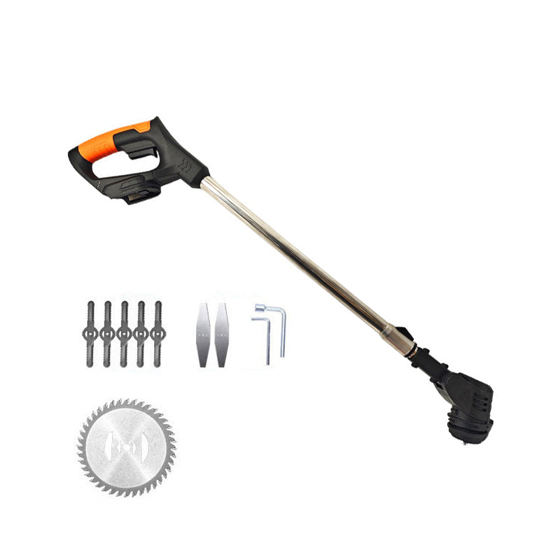 🔥Hot New Product💥1500W Portable Lawn Mower⌛Limited Time 68% Off-📦Package ✈️