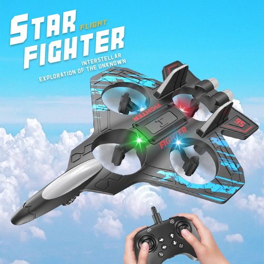 🔥Sky Warriors Wanted: Join the Aerial Force