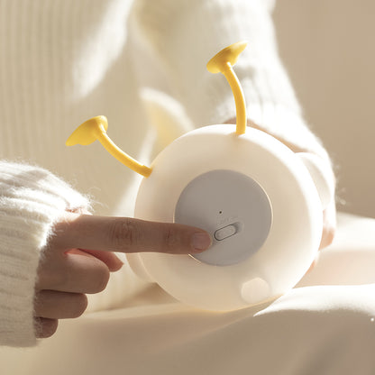 🔥Last Day 40% OFF🔥Cute Silicone Night Light
