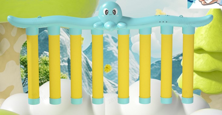 🎅 CHRISTMAS PRE-SALE: 50% OFF! 🎄 Catching Sticks Game – Reaction Training Toy for Kids & Family, Improves Hand-Eye Coordination & Speed ✨📦