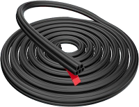 Pousbo® Car Soundproof Weather Strip