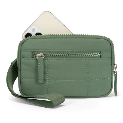 ❤️This Week's Special Price $19.98 |  Wristlet Wallet Fits Phone💜