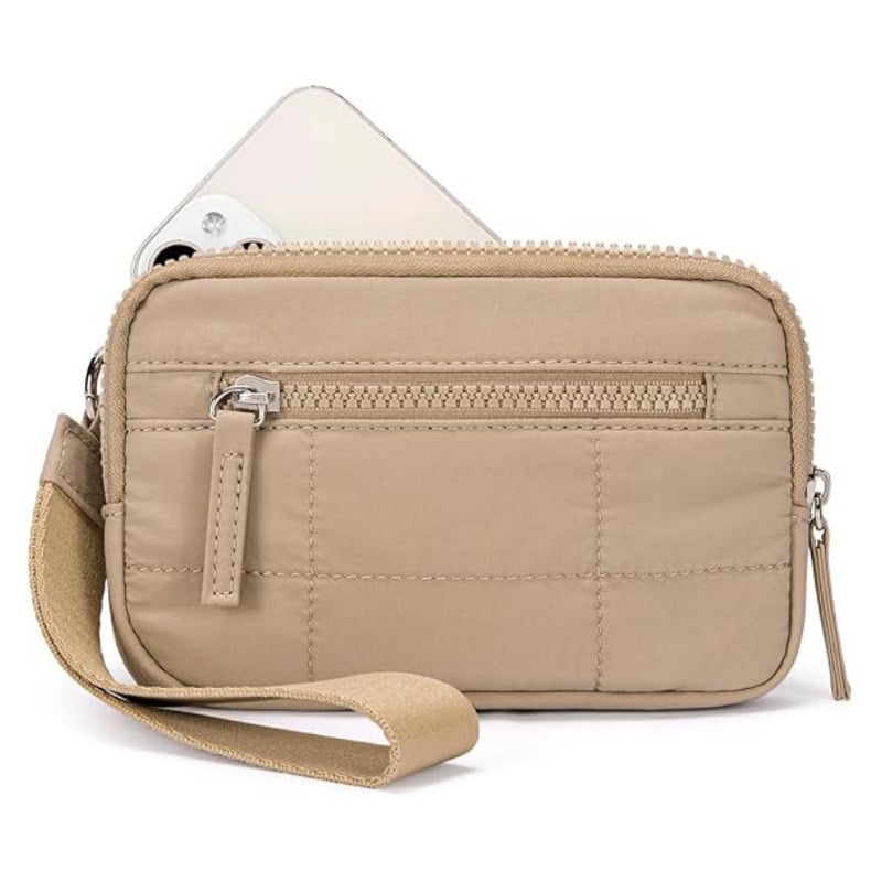 ❤️This Week's Special Price $19.98 |  Wristlet Wallet Fits Phone💜