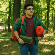 🔥Hot Sale🔥 CHAIRxBAG 2in1 Pro