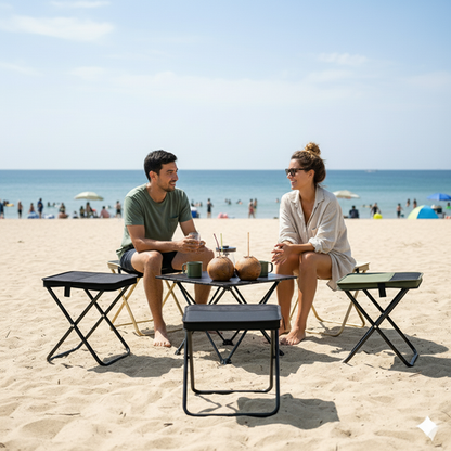 🔥Hot Sale🔥 CHAIRxBAG 2in1 Pro