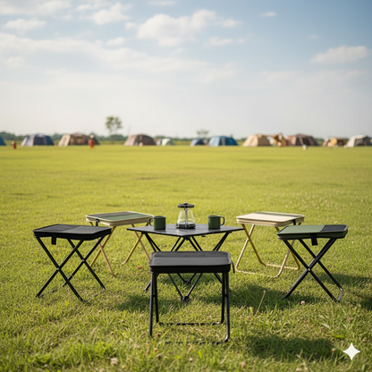 🔥Hot Sale🔥 CHAIRxBAG 2in1 Pro