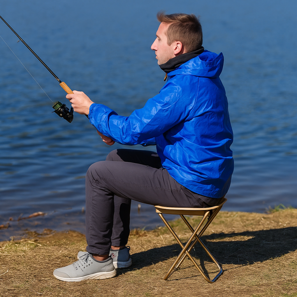 🔥Hot Sale🔥 CHAIRxBAG 2in1 Pro