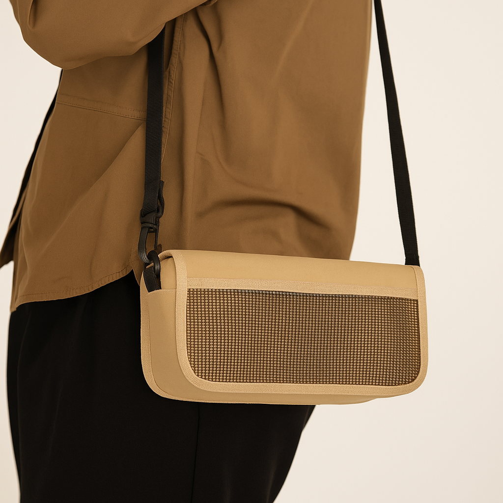 🔥Hot Sale🔥 CHAIRxBAG 2in1 Pro