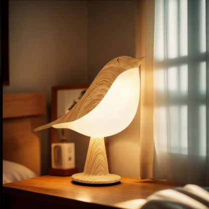 BirdZen -  Bedside Lamp