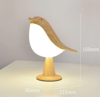 BirdZen -  Bedside Lamp