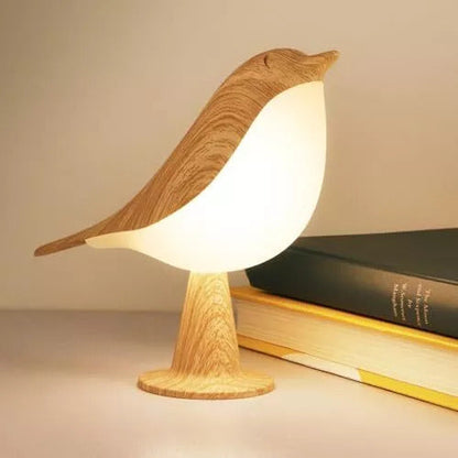 BirdZen -  Bedside Lamp