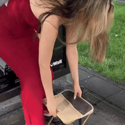 🔥Hot Sale🔥 CHAIRxBAG 2in1 Pro