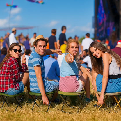 🔥Hot Sale🔥 CHAIRxBAG 2in1 Pro