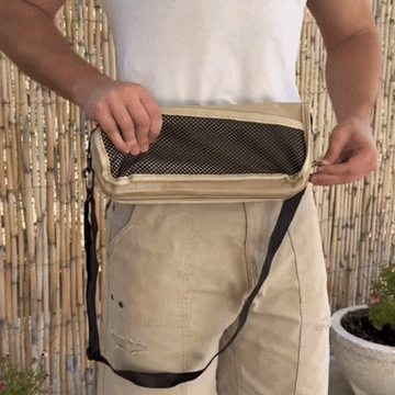 🔥Hot Sale🔥 CHAIRxBAG 2in1 Pro