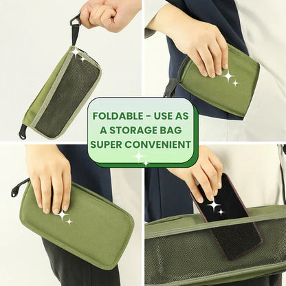 🔥Hot Sale🔥 CHAIRxBAG 2in1 Pro