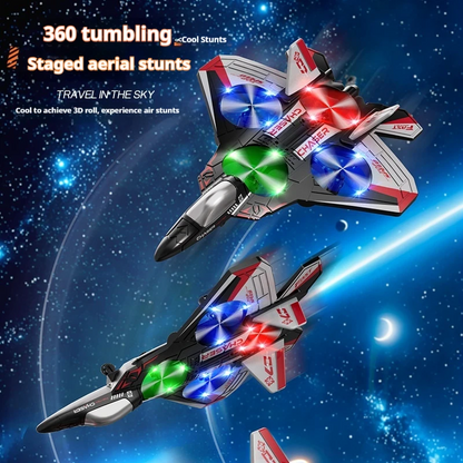 🔥Sky Warriors Wanted: Join the Aerial Force