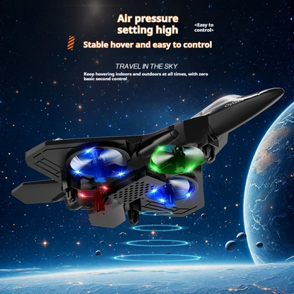 🔥Sky Warriors Wanted: Join the Aerial Force