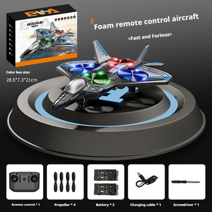 🔥Sky Warriors Wanted: Join the Aerial Force