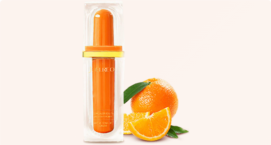 🔥Japanese Vitamin C Makeup Tone Up Cream