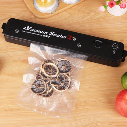 🔥Hot Sale For 50%🔥The automatic vacuum sealing machine