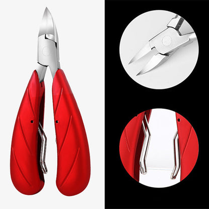 Professional Ingrown Toenail Clipper 7-Piece Set