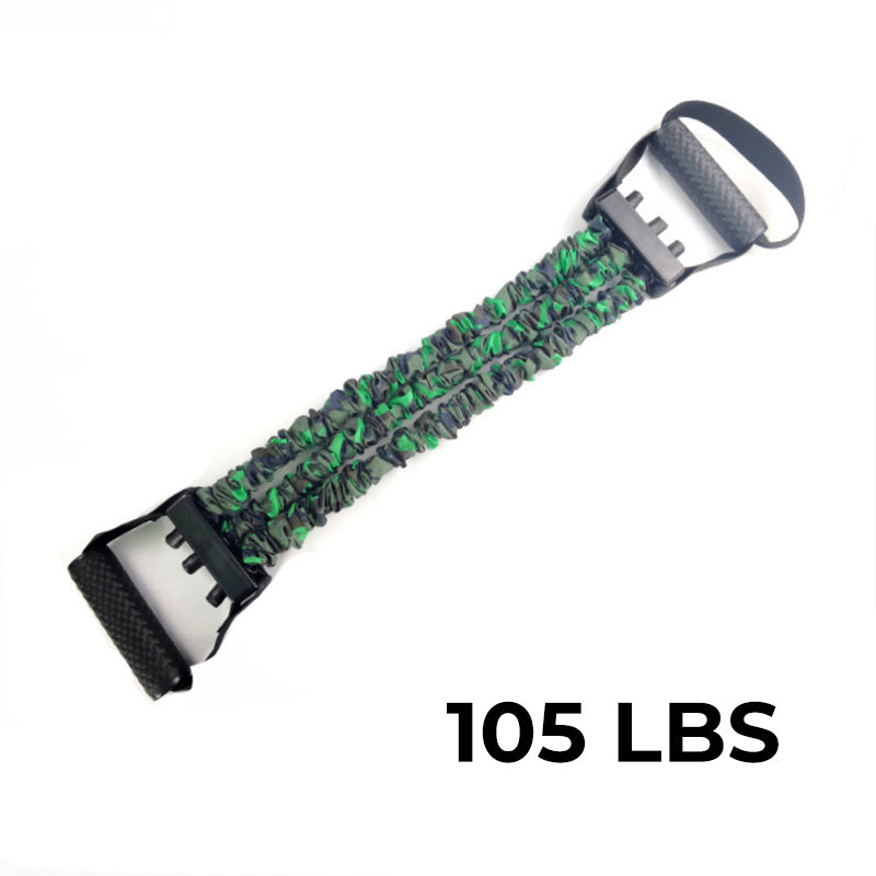 105 Lbs. Green