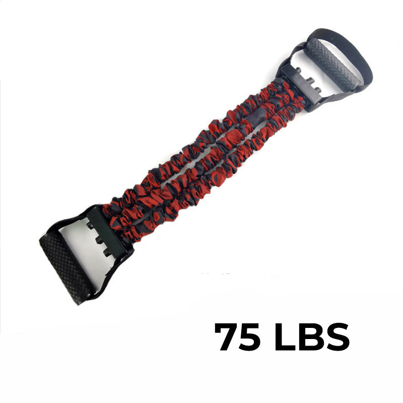 75 Lbs. Red