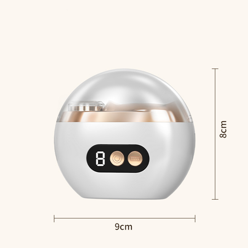 🔥Flash Sale⏳Multi-functional Electric Nail Trimmer(🚀50%OFF)