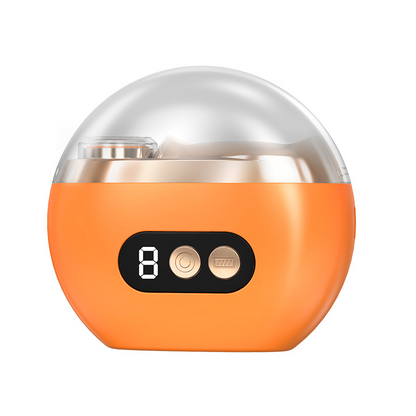 🔥Flash Sale⏳Multi-functional Electric Nail Trimmer(🚀50%OFF)