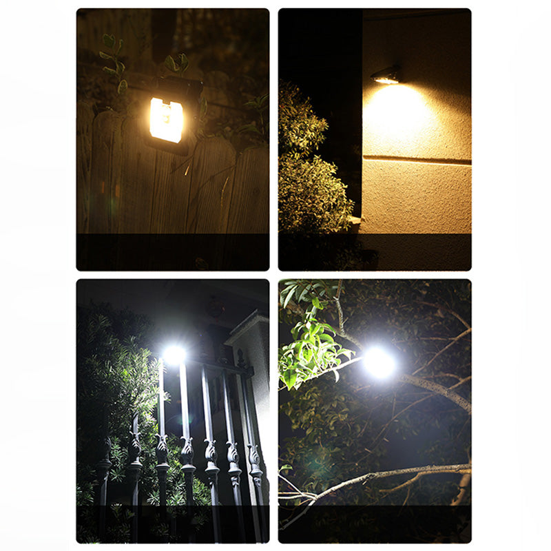 🔥2025 Hot Sale - 50% Off🔥Outdoor Solar Clip Light with Motion Sensor