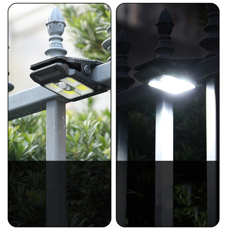 🔥2025 Hot Sale - 50% Off🔥Outdoor Solar Clip Light with Motion Sensor