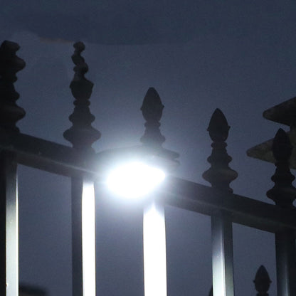 🔥2025 Hot Sale - 50% Off🔥Outdoor Solar Clip Light with Motion Sensor