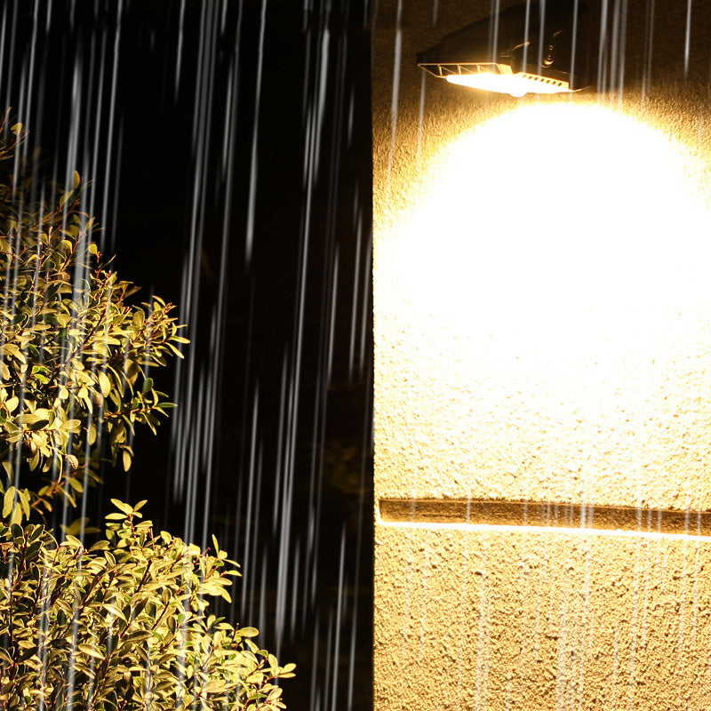 🔥2025 Hot Sale - 50% Off🔥Outdoor Solar Clip Light with Motion Sensor