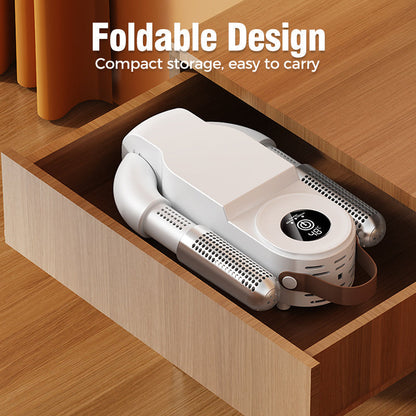 🔥 50% OFF Shoe Dryer — Fast, Safe, Fits All Shoes 👟