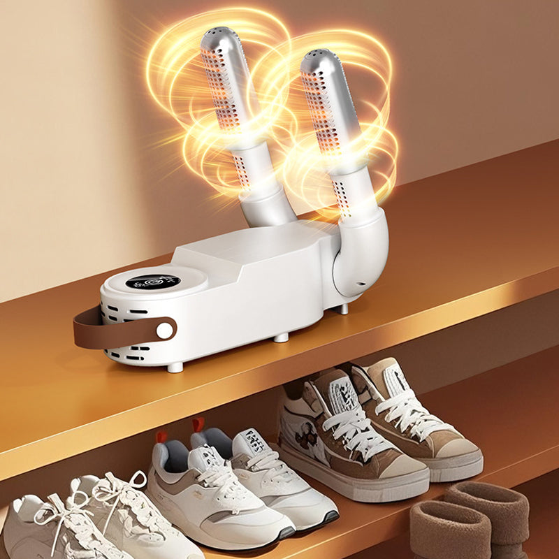 🔥 50% OFF Shoe Dryer — Fast, Safe, Fits All Shoes 👟