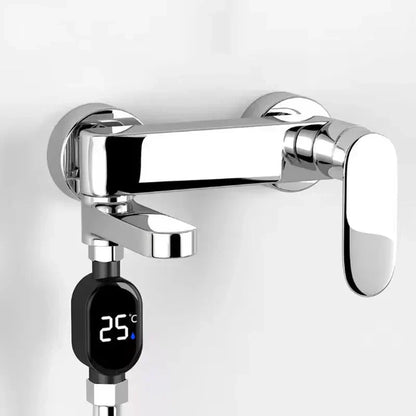 🚿 BUY 2 GET 1 FREE! Shower Thermometer 🌡️ Instant Display