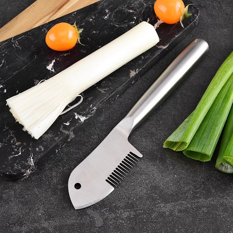 Today's Flash Sale⚡ 52% OFF🔪Stainless Steel Multi-Purpose Julienne Peeler
