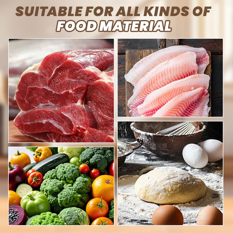 📢📢 50%  OFF  !! ✨Kitchen Stainless Steel Meatball Mould