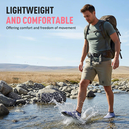 Non-Slip Water Shoes for Men & Women