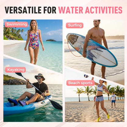 Non-Slip Water Shoes for Men & Women