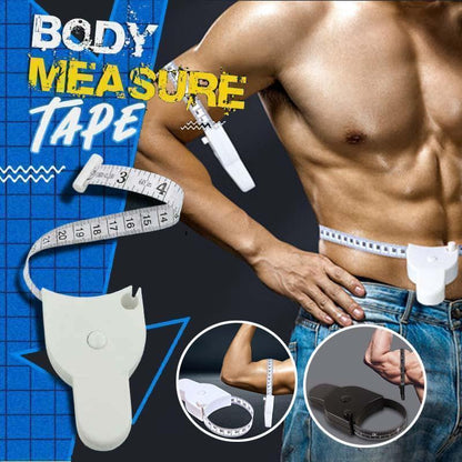 Automatic Telescopic Tape Measure（2 PCS）