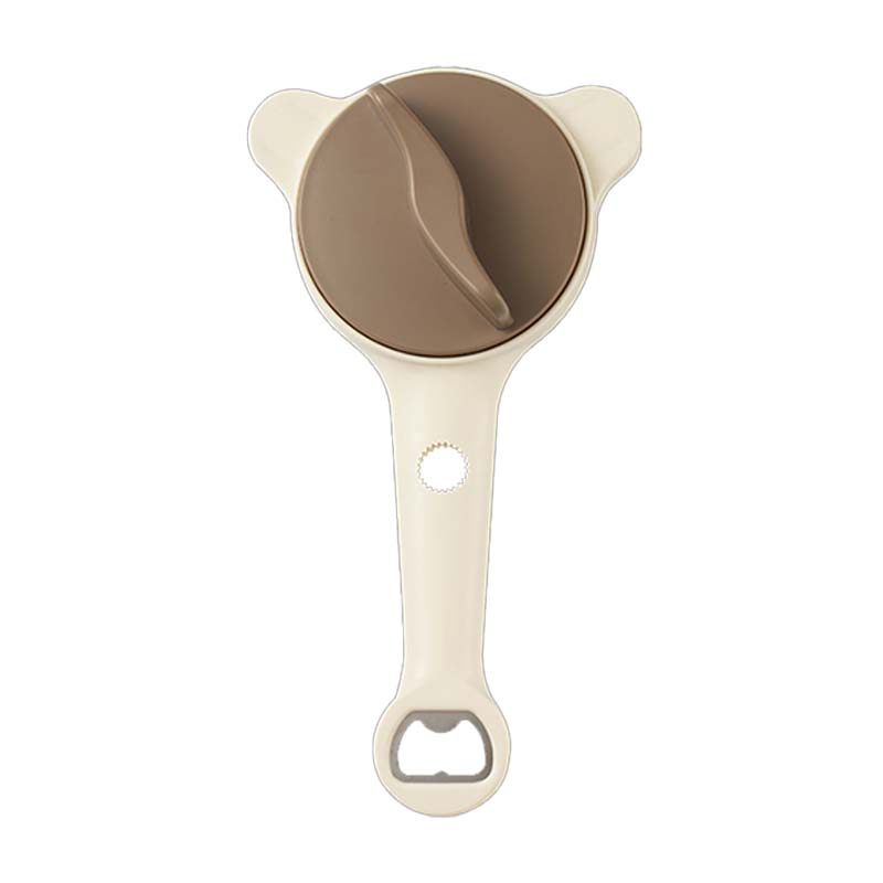 4-in-1 Multi-Functional Strain-Free Jar Opener