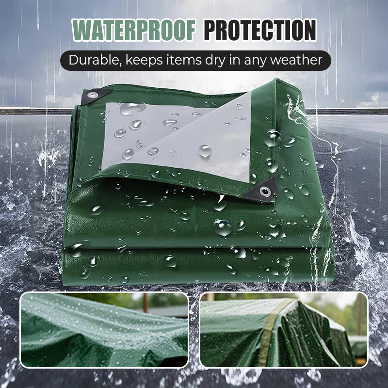 🔥 Hot Sale 50% OFF 🔥Outdoor Waterproof UV Protection Canvas Fabric
