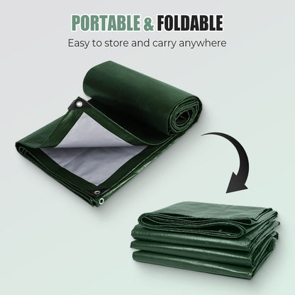 🔥 Hot Sale 50% OFF 🔥Outdoor Waterproof UV Protection Canvas Fabric