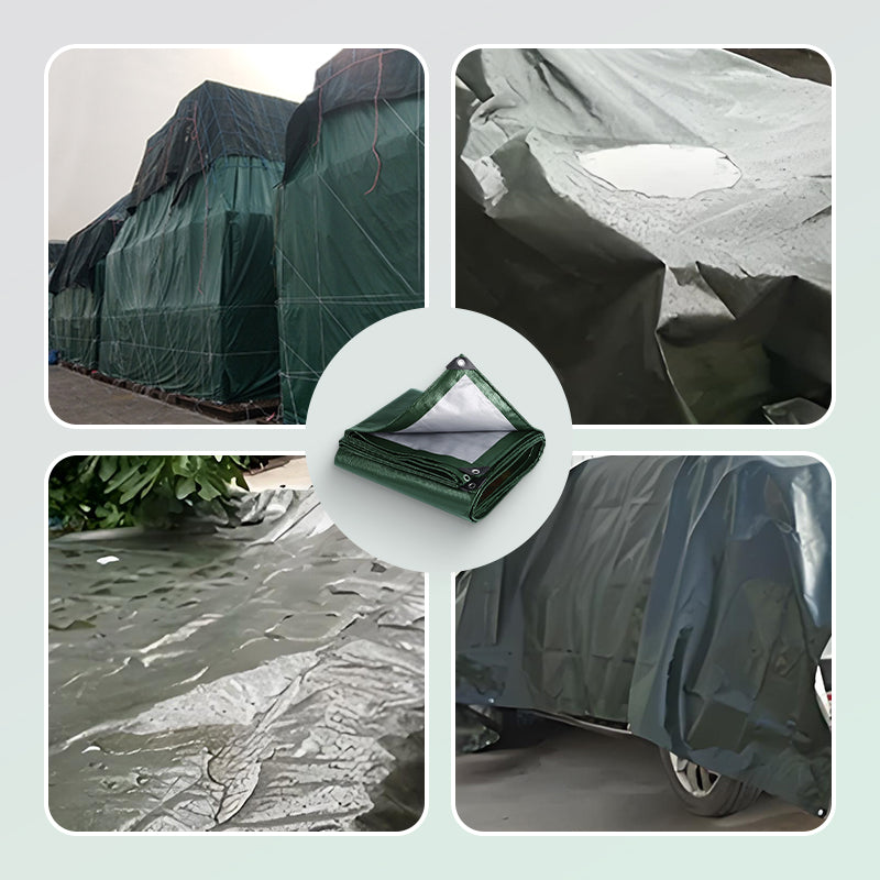 🔥 Hot Sale 50% OFF 🔥Outdoor Waterproof UV Protection Canvas Fabric
