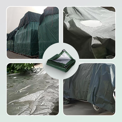 🔥 Hot Sale 50% OFF 🔥Outdoor Waterproof UV Protection Canvas Fabric